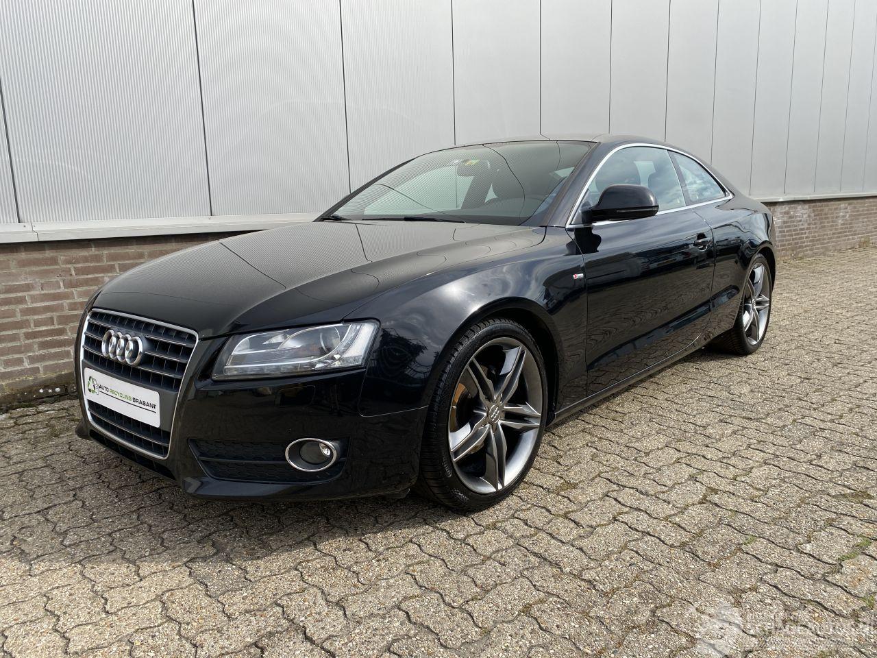 Audi A5 Coupé 1.8 TFSI Pro Line S-Line