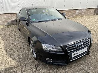 Audi A5 Coupé 1.8 TFSI Pro Line S-Line picture 43