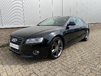 škoda osobní automobily Audi A5 Coupé 1.8 TFSI Pro Line S-Line 2008/2