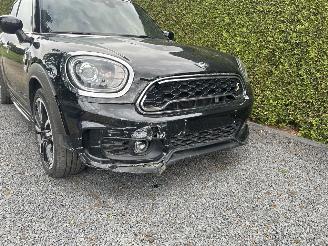 Mini Countryman cooper se all 4 john cooper works picture 4