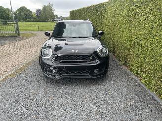 Mini Countryman cooper se all 4 john cooper works picture 4
