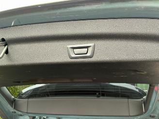 BMW X1 BMW X1 1.8i M-Pakket Leder picture 13