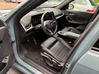 BMW X1 BMW X1 1.8i M-Pakket Leder picture 17