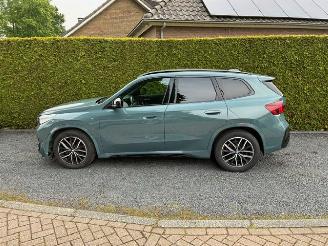 BMW X1 BMW X1 1.8i M-Pakket Leder picture 2
