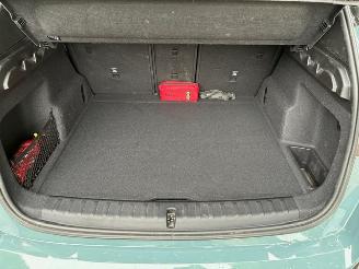 BMW X1 BMW X1 1.8i M-Pakket Leder picture 14