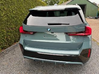BMW X1 BMW X1 1.8i M-Pakket Leder picture 10