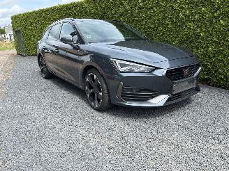 Schadeauto Cupra Leon Cupra LEON VZ 2022/11