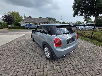 Mini One Mini One leder moonwalkgrey picture 4