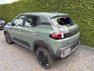 Dacia Spring Spring 100 Extreme picture 4