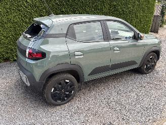 Dacia Spring Spring 100 Extreme picture 7