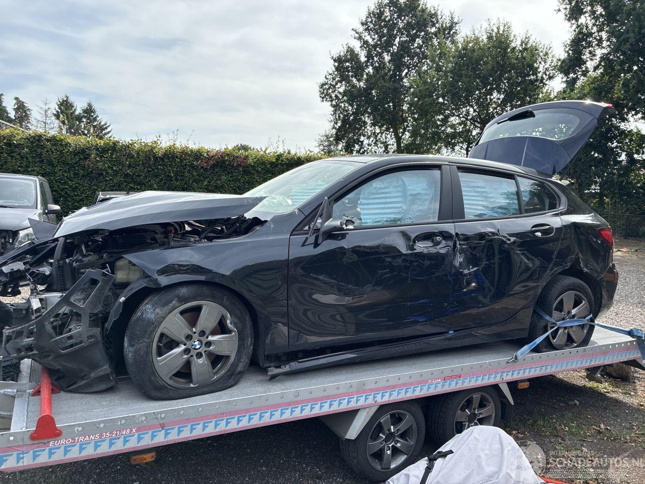 BMW 1-serie 