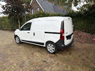 Dacia Dokker schuifdeur links rechts picture 6