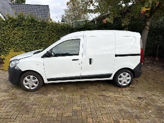 Dacia Dokker schuifdeur links rechts picture 7