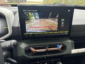 Dacia Spring extreme picture 17