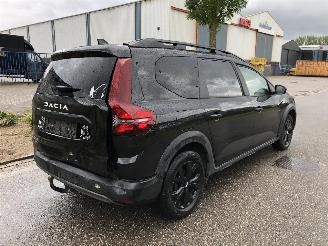 Dacia Jogger Extreme 1.6 Hybride 7P picture 5