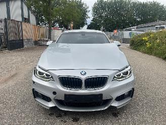 BMW 2-serie 220i M Coupé picture 2