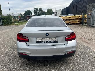 BMW 2-serie 220i M Coupé picture 6