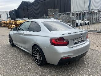 BMW 2-serie 220i M Coupé picture 7