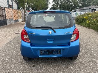Suzuki Celerio  picture 6