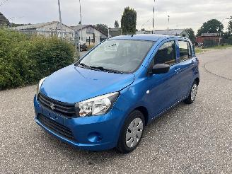 škoda osobní automobily Suzuki Celerio  /3