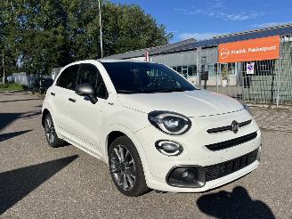 Fiat 500X 1.3 110kw Sport picture 3