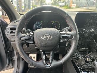 Hyundai I-30 Wagon 1.5 T-GDI MHEV N Line picture 13