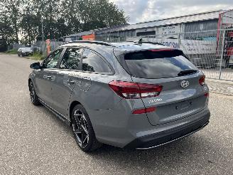 Hyundai I-30 Wagon 1.5 T-GDI MHEV N Line picture 7