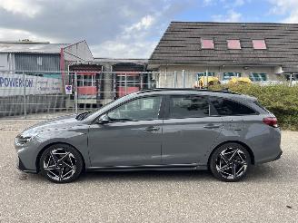 Hyundai I-30 Wagon 1.5 T-GDI MHEV N Line picture 8
