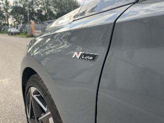 Hyundai I-30 Wagon 1.5 T-GDI MHEV N Line picture 9