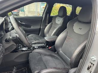 Hyundai I-30 Wagon 1.5 T-GDI MHEV N Line picture 11