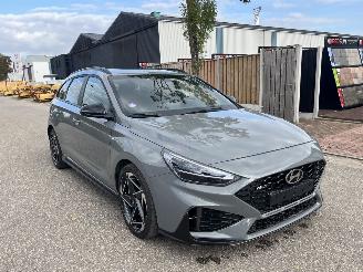 Hyundai I-30 Wagon 1.5 T-GDI MHEV N Line picture 3