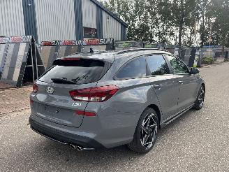 Hyundai I-30 Wagon 1.5 T-GDI MHEV N Line picture 5