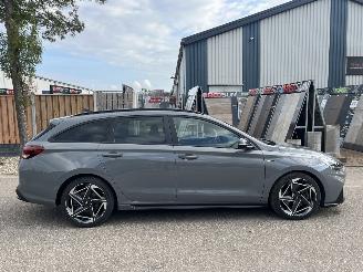 Hyundai I-30 Wagon 1.5 T-GDI MHEV N Line picture 4