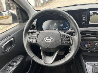 Hyundai I-10 Automaat picture 12