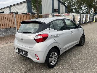 Hyundai I-10 Automaat picture 5