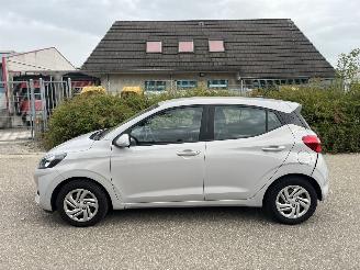 Hyundai I-10 Automaat picture 8