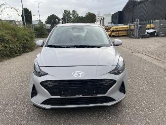 Hyundai I-10 Automaat picture 2
