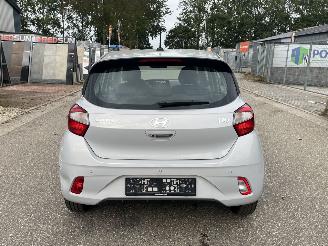 Hyundai I-10 Automaat picture 6