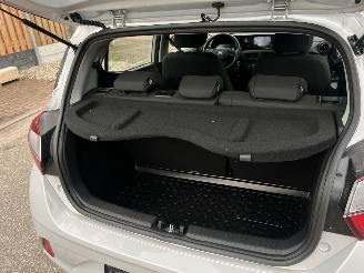 Hyundai I-10 Automaat picture 16