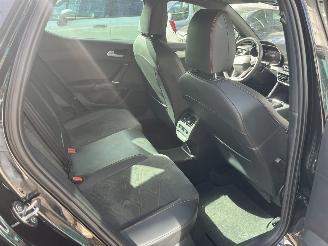 Seat Leon 1.4 PHEV FR Pano picture 9