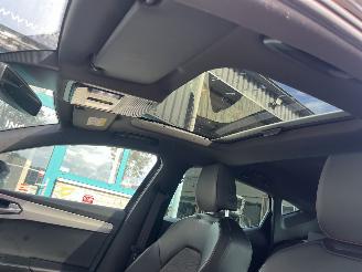 Seat Leon 1.4 PHEV FR Pano picture 8
