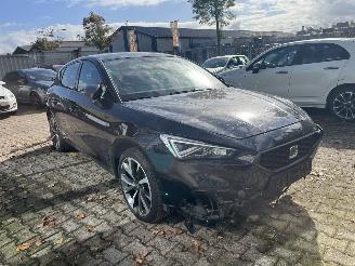 Seat Leon 1.4 PHEV FR Pano picture 2