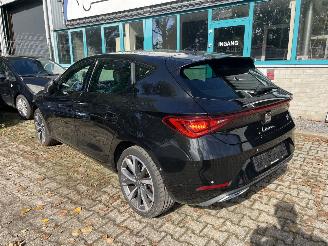 Seat Leon 1.4 PHEV FR Pano picture 4