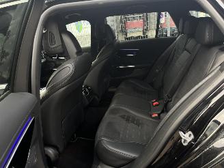 Mercedes C-klasse Estate C300e AMG LINE picture 11