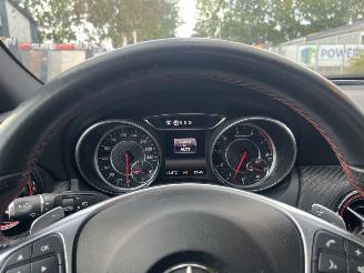 Mercedes A-klasse A45 AMG 4MATIC picture 14