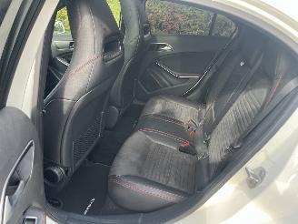 Mercedes A-klasse A45 AMG 4MATIC picture 10