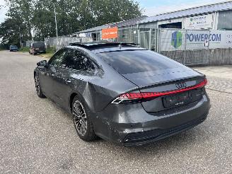 Audi A7 55 TFSI e quattro Competition S Line picture 7