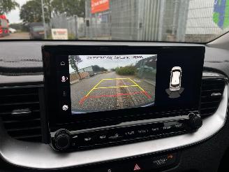 Kia Ceed Sportswagon 1.0 T-GDI picture 13