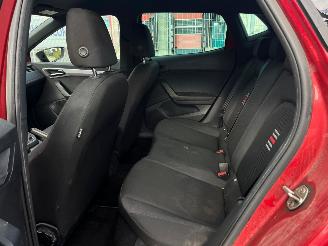Seat Ibiza 1.0 TSI FR picture 11