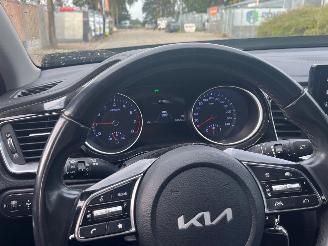 Kia Xceed 1.0 T-GDi 88kw picture 14